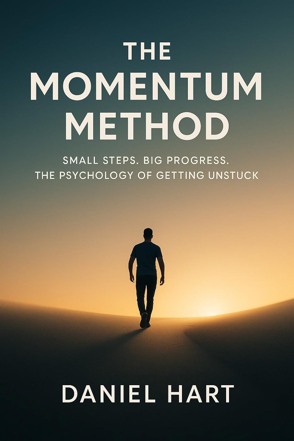 The Momentum Method
